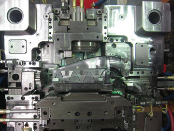 Cavità di plastica di Muti dello stampaggio ad iniezione del prototipo con la materia prima di nylon dell'ABS pp