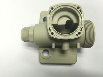 I fili dello stampaggio ad iniezione del cilindro idraulico di VEGA/muffa di plastica parte