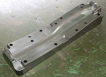 Struttura d'acciaio VDI3400 CH27 della cavità del centro della muffa di trattamento termico di plastica delle componenti