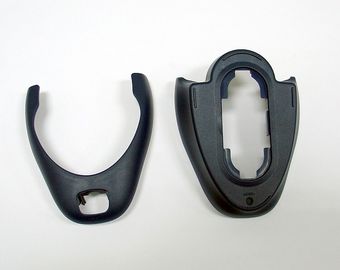 Coperture di plastica modellate plastica dell'ABS di HASCO, pezzi di ricambio elettronici