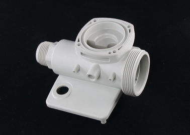 I fili dello stampaggio ad iniezione del cilindro idraulico di VEGA/muffa di plastica parte