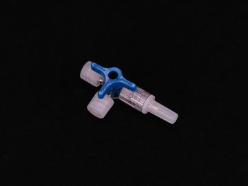 Stampaggio ad iniezione di plastica dell'apparecchio medico, parti di plastica mediche