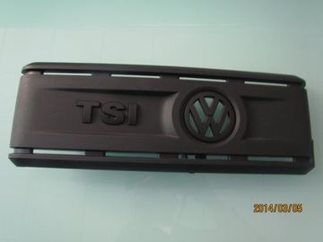 Stampaggio ad iniezione automobilistico di VW, progettazione di plastica dello stampaggio ad iniezione e servizio del modanatura