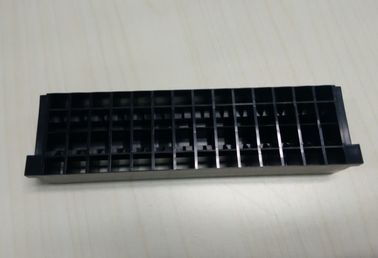 Servizio di design di plastica della muffa OME di precisione del connettore del modanatura del blocchetto terminali