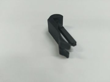La plastica su ordinazione della parte dell'iniezione di fabbricazione in serie della fabbrica si separa lo stampaggio ad iniezione