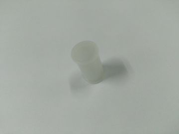 Lo stampaggio ad iniezione di plastica trasparente si separa il materiale dei pp, componenti dello stampaggio ad iniezione