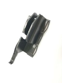 RH del deflettore del tetto del supporto preciso della muffa di ingection dell'automobile &amp; LH scorrevoli 2+2 Cav per plastica PA66+GF13 Forwa