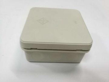 Uso elettronico di protezione antincendio della muffa asa della scatola elettronica di plastica nell'industria elettronica