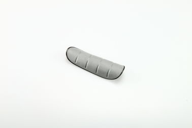 stampaggio ad iniezione 2k/stampaggio ad iniezione di plastica corridore freddo 196X246X246