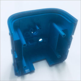 Componenti di plastica dello stampaggio ad iniezione dell'ABS del PC VDI3400-REF21