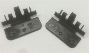 Componenti di plastica della muffa di lucidatura pp dello specchio per attrezzatura domestica