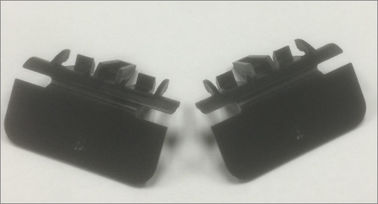 Componenti di plastica della muffa di lucidatura pp dello specchio per attrezzatura domestica